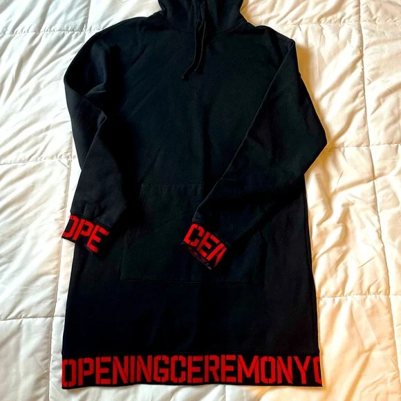 Opening Ceremony | Dresses | Opening Ceremony Sweater Dress | Poshmark Opening Ceremony | Dresses | Opening Ceremony Sweater Dress | Poshmark
